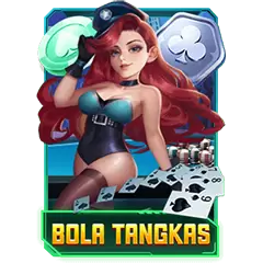 Tangkas